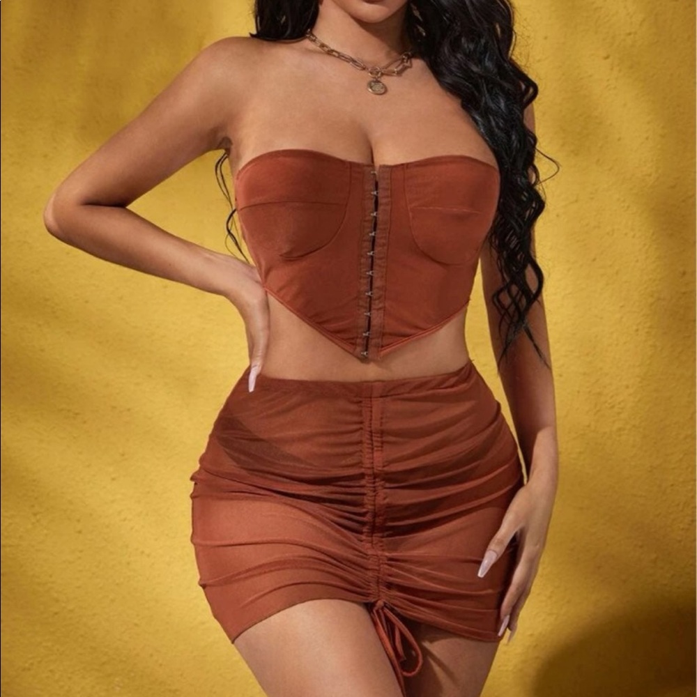 Two piece outfit